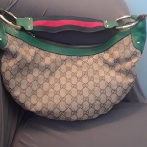 Purse and  wallat